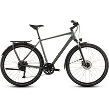 Cube Cube Kathmandu One Herenfiets 28 inch 62cm 18v