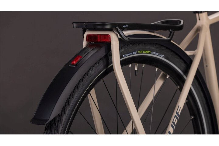 Cube Kathmandu One Herenfiets 28 inch 54cm 18v 7