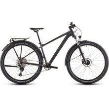Cube CUBE AIM SLX FE 29 inch Mountainbike XXL (1.89m - 1.94m) 12v