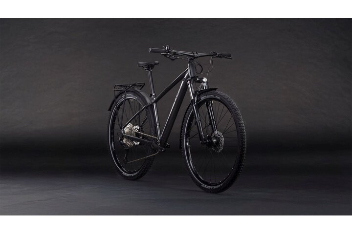 CUBE AIM SLX FE 29 inch Mountainbike XXL (1.89m - 1.94m) 12v 5