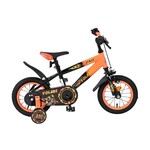 Volare Strike Kinderfiets Jongens  12 inch