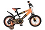 Volare Strike Kinderfiets Jongens  12 inch 2 klein