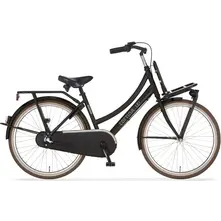 Cortina Cortina U4Mini Transportfiets R3