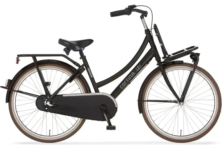 Cortina U4Mini Transportfiets 24 inch R3 1