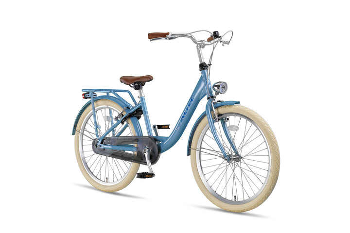 Altec Candy 24 inch Kinderfiets Meisjesfiets 7