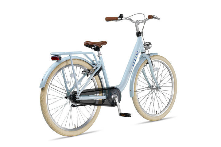 Altec Candy Kinderfiets 26 inch Meisjesfiets 8
