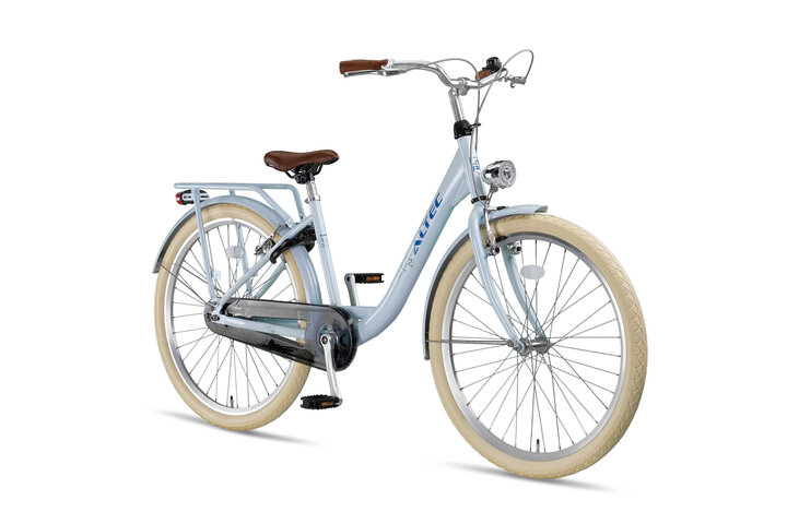 Altec Candy Kinderfiets 26 inch Meisjesfiets 6