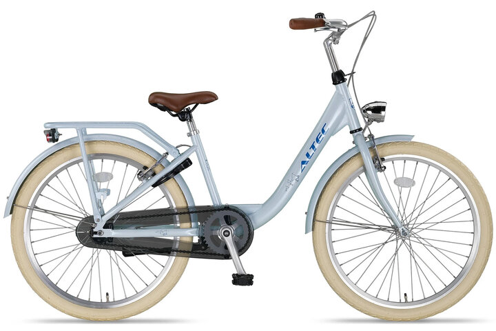 Altec Candy 24 inch Kinderfiets Meisjesfiets 2