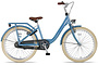 Altec Candy 24 inch Kinderfiets Meisjesfiets 2 klein