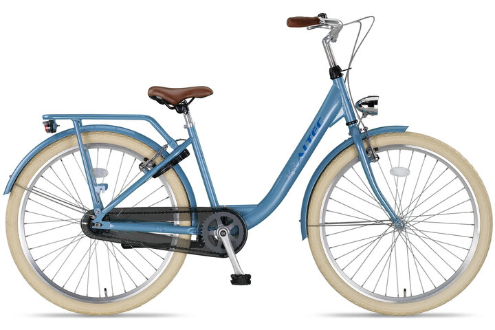 Altec Candy Kinderfiets 26 inch Meisjesfiets 1