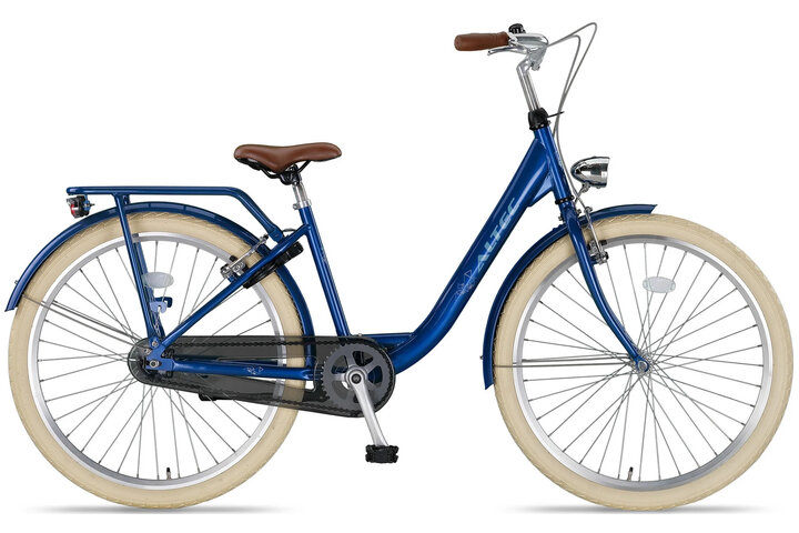 Altec Candy Kinderfiets 26 inch Meisjesfiets 3