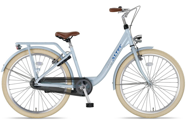 Altec Candy Kinderfiets 26 inch Meisjesfiets 2
