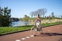 Altec Tuana Kinderfiets 24 inch Meisjesfiets 3v 15 klein