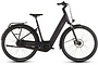 Cube Supreme Hybrid Comfort SE One 600 Elektrische Damesfiets 28 inch 54cm 5v 1 klein