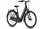 Cube Supreme Hybrid Comfort SE One 600 Elektrische Damesfiets 28 inch 54cm 5v 2 klein