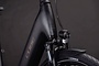 Cube Supreme Hybrid Comfort SE One 600 Elektrische Damesfiets 28 inch 54cm 5v 3 klein