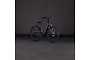 Cube Supreme Hybrid Comfort SE One 600 Elektrische Damesfiets 28 inch 54cm 5v 6 klein