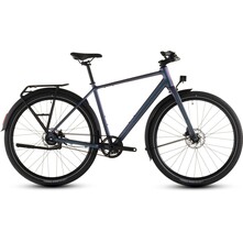 Cube Cube Editor SLX FE Herenfiets 28 inch 11v