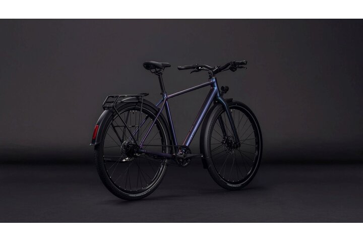 Cube Editor SLX FE Herenfiets 28 inch 62cm 11v 7