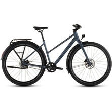 Cube Cube Editor Pro FE Damesfiets 28 inch 54cm 8v