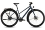 Cube Editor Pro FE Damesfiets 28 inch 54cm 8v 1 klein