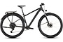 CUBE AIM PRO FE 29 inch Mountainbike XXL (1.89m - 1.94m) 10v 2 klein
