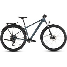 Cube CUBE AIM PRO FE 29 inch Mountainbike XXL (1.89m - 1.94m) 10v