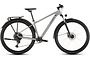 CUBE AIM PRO FE 29 inch Mountainbike XXL (1.89m - 1.94m) 10v 1 klein