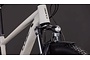CUBE AIM PRO FE 29 inch Mountainbike XXL (1.89m - 1.94m) 10v 4 klein