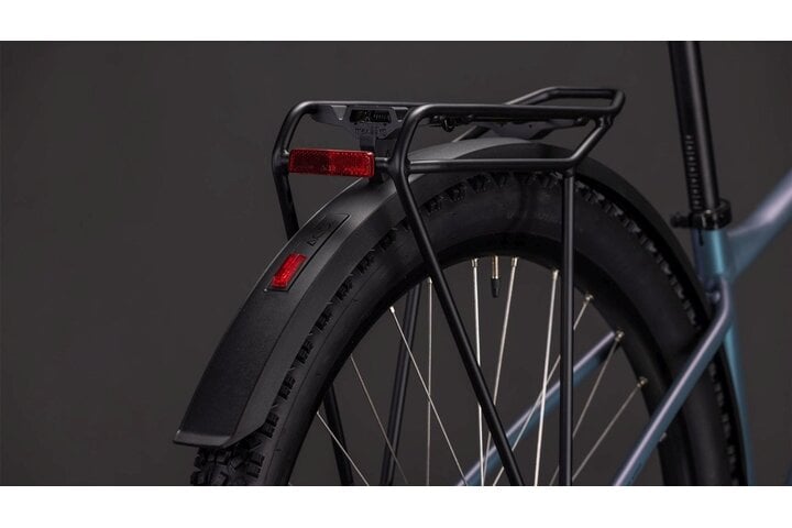 CUBE AIM PRO FE 29 inch Mountainbike XXL (1.89m - 1.94m) 10v 10