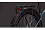 CUBE AIM PRO FE 29 inch Mountainbike XXL (1.89m - 1.94m) 10v 10 klein