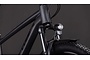 CUBE AIM PRO FE 29 inch Mountainbike XXL (1.89m - 1.94m) 10v 11 klein