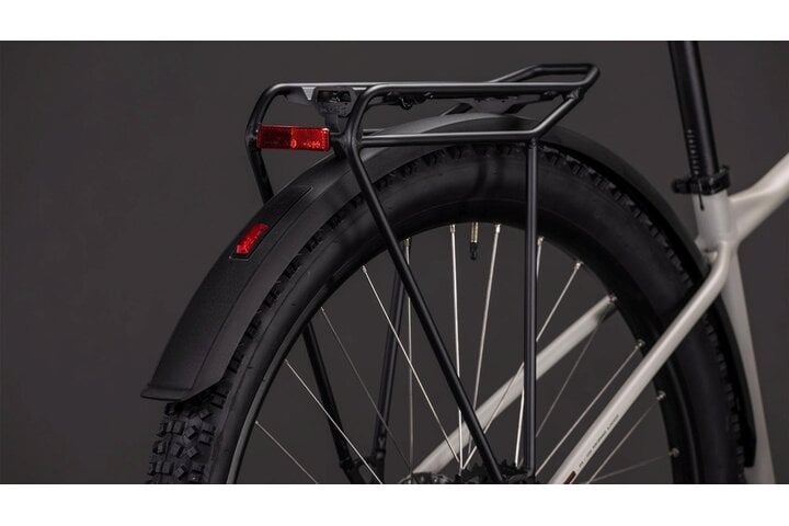 CUBE AIM PRO FE 29 inch Mountainbike XXL (1.89m - 1.94m) 10v 14
