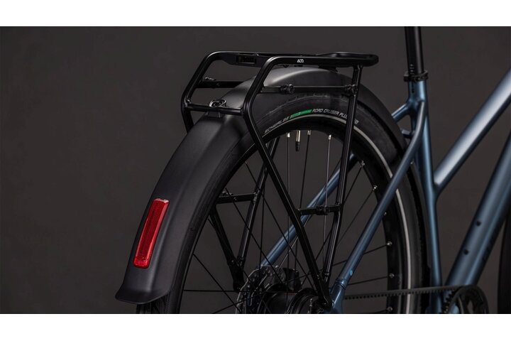 Cube Editor Pro FE Damesfiets 28 inch 50cm 8v 4