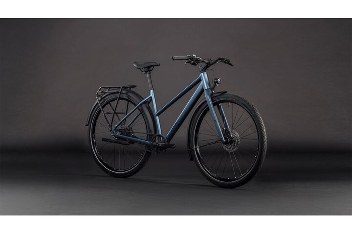 Cube Editor Pro FE Damesfiets 28 inch 50cm 8v 7