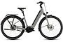 Cube Supreme Hybrid Deluxe One 600 Elektriche Damesfiets 28 inch 50cm 5v 2 klein