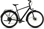 Cube Touring One Herenfiets 28 inch 54cm 8v 1 klein