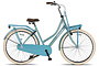 Crown Holland Transportfiets Dames 28 inch 3 klein