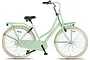 Crown Holland Transportfiets Dames 28 inch 2 klein