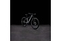 CUBE AIM SLX 27,5 inch Mountainbike S (1.59m - 1.70m) 11V 17 klein