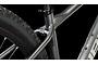 CUBE AIM SLX 27,5 inch Mountainbike S (1.59m - 1.70m) 11V 15 klein