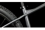 CUBE AIM SLX 27,5 inch Mountainbike S (1.59m - 1.70m) 11V 13 klein