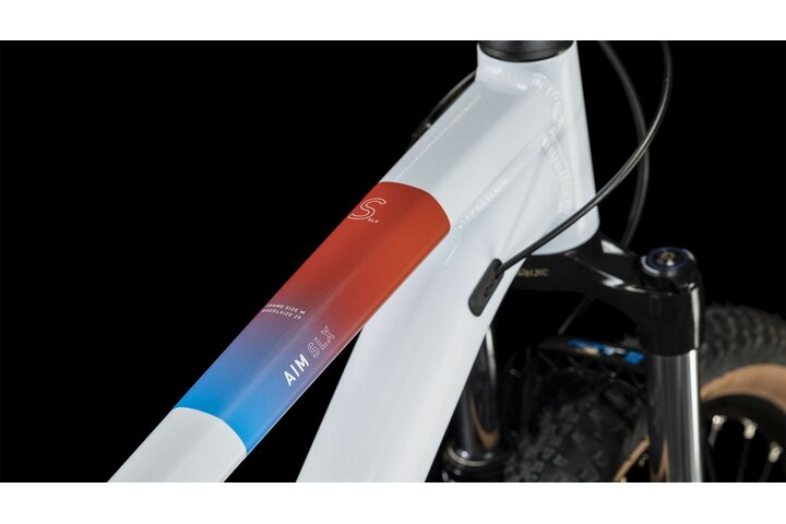 CUBE AIM SLX 27,5 inch Mountainbike S (1.59m - 1.70m) 11V 9