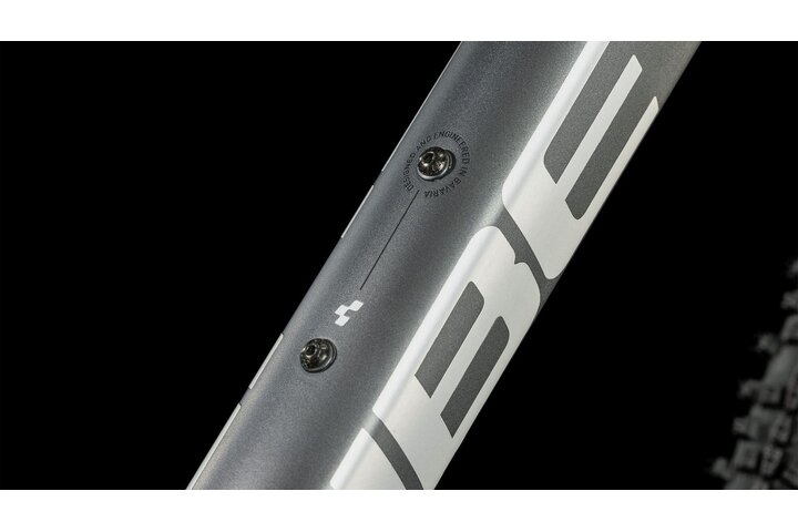 CUBE AIM SLX 27,5 inch Mountainbike S (1.59m - 1.70m) 11V 8
