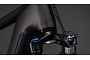 Cube Touring Hybrid Comfort SLX 800 Elektriche Herenfiets 28 inch 58cm 5v 10 klein
