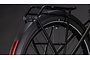 Cube Touring Hybrid Comfort SLX 800 Elektriche Herenfiets 28 inch 58cm 5v 9 klein