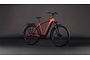 Cube Touring Hybrid Comfort SLX 800 Elektriche Herenfiets 28 inch 58cm 5v 4 klein