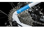 CUBE AIM SLX 27,5 inch Mountainbike S (1.59m - 1.70m) 11V 19 klein