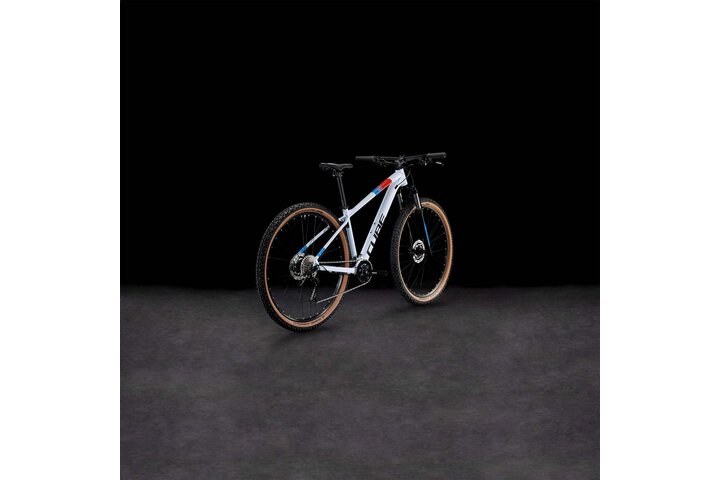 CUBE AIM SLX 27,5 inch Mountainbike S (1.59m - 1.70m) 11V 18