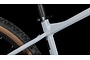 CUBE AIM SLX 27,5 inch Mountainbike S (1.59m - 1.70m) 11V 14 klein